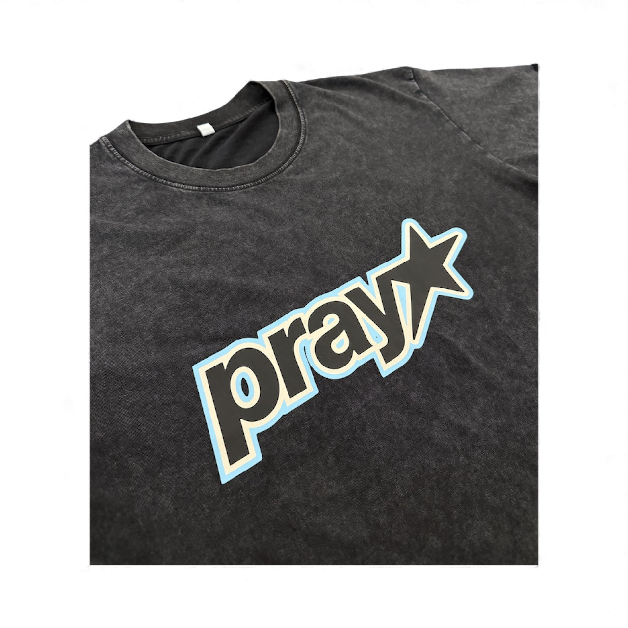 PRAYER TEE