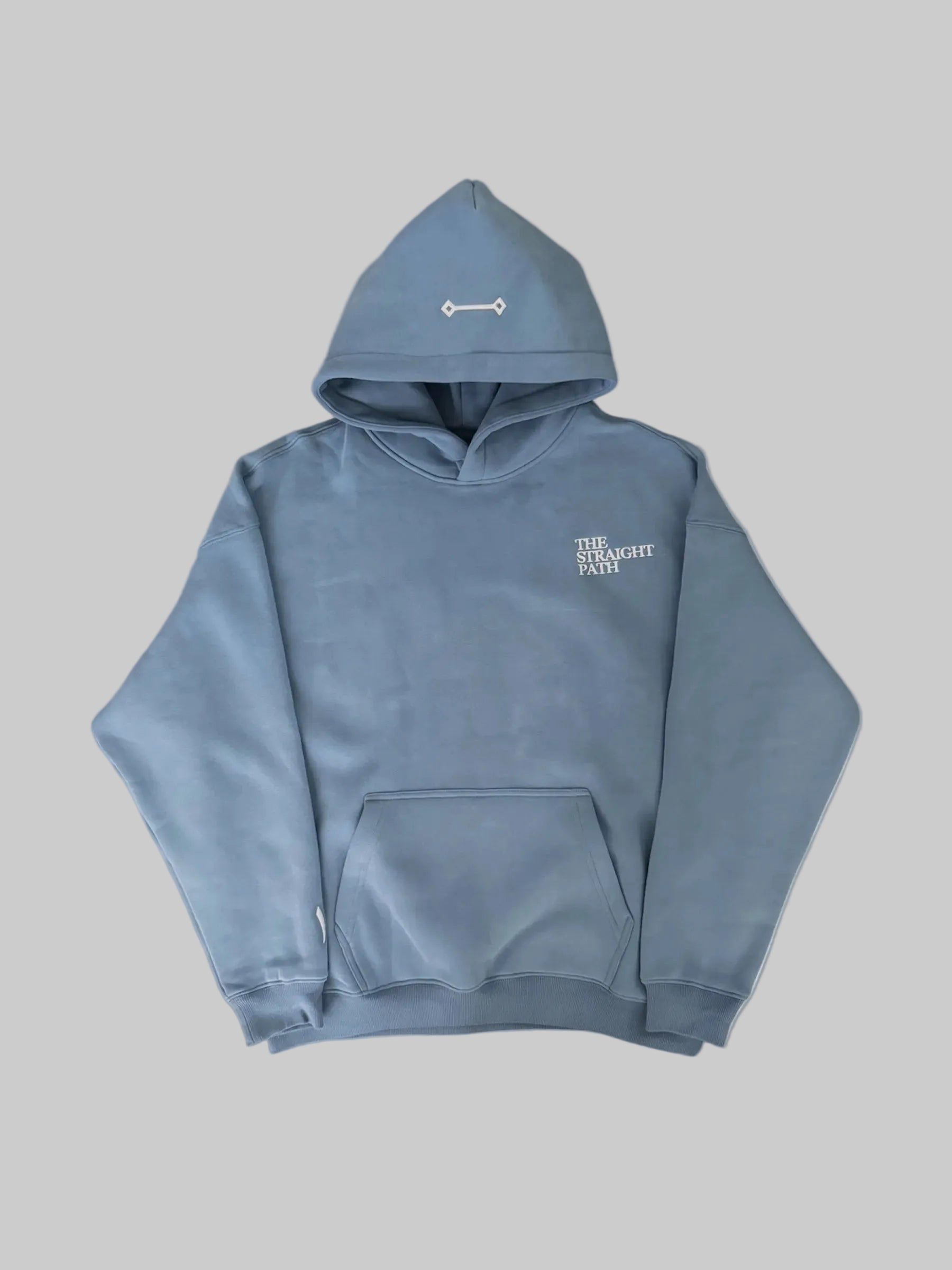 The Straight Path Hoodie