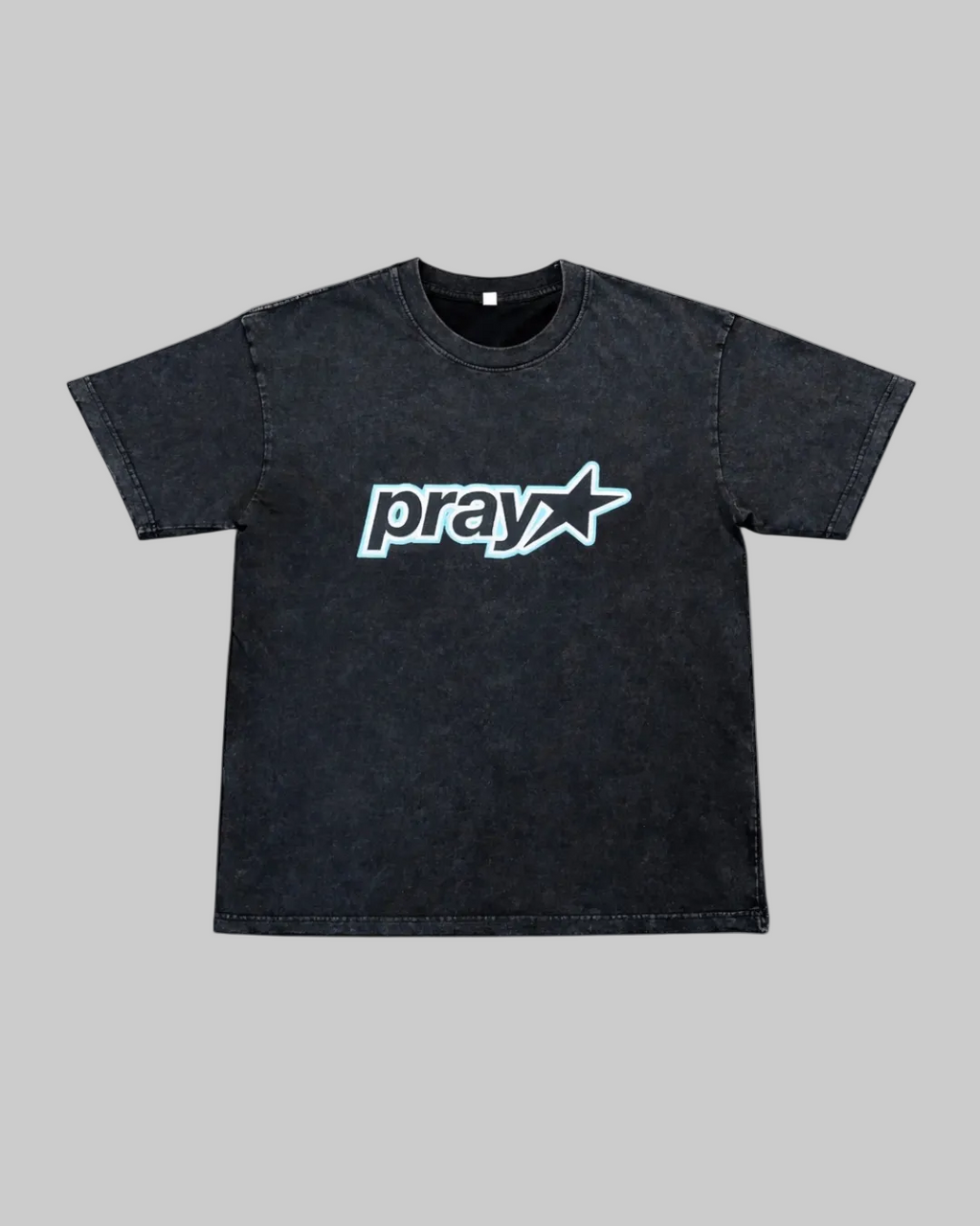PRAYER TEE