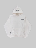 The Straight Path Hoodie