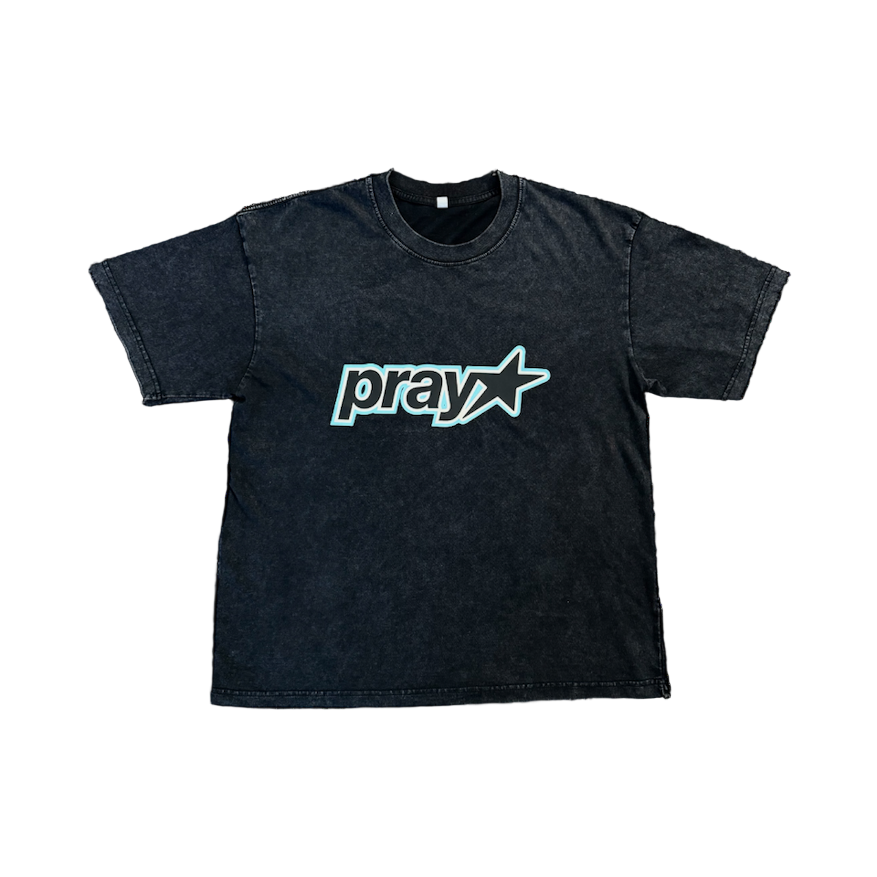 PRAYER TEE