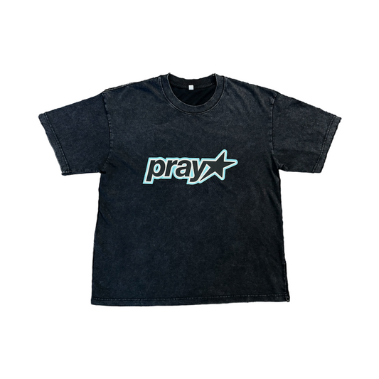 PRAYER TEE